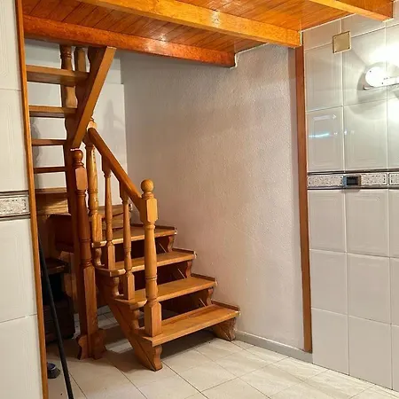 San Juan 18 - Apartmán *