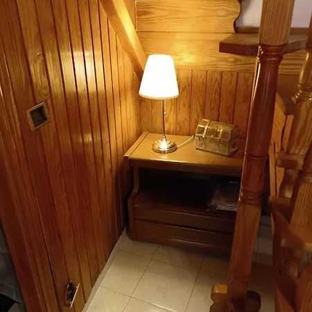San Juan 18 - Apartmán