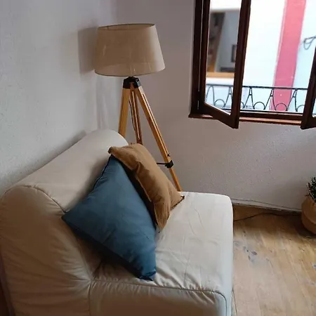 Apartment San Juan 18 - Cudillero