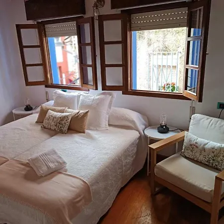 Apartment San Juan 18 - *