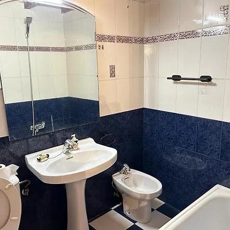 San Juan 18 - Appartement